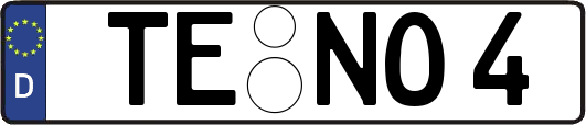 TE-NO4