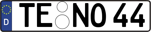 TE-NO44