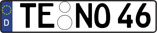 TE-NO46