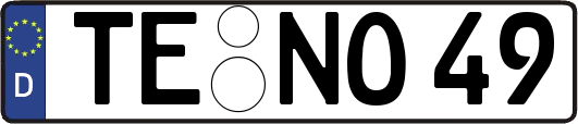 TE-NO49