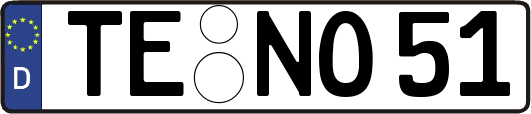 TE-NO51