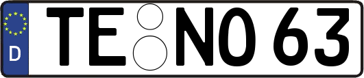 TE-NO63