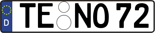 TE-NO72