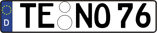 TE-NO76