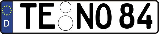 TE-NO84