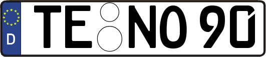 TE-NO90