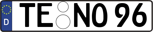 TE-NO96
