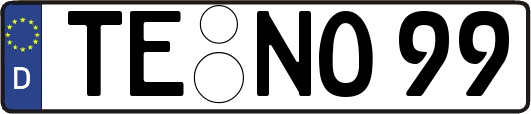 TE-NO99