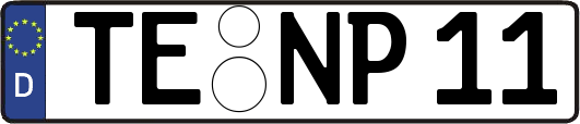 TE-NP11