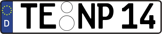 TE-NP14
