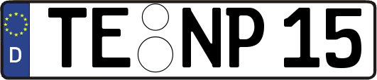 TE-NP15
