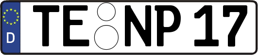 TE-NP17