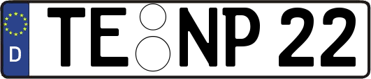 TE-NP22