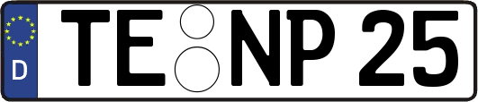 TE-NP25