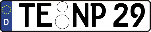 TE-NP29