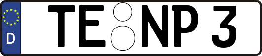 TE-NP3