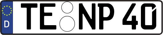 TE-NP40