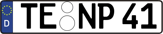 TE-NP41