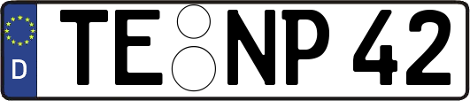 TE-NP42