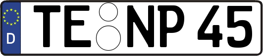 TE-NP45