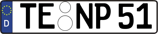 TE-NP51