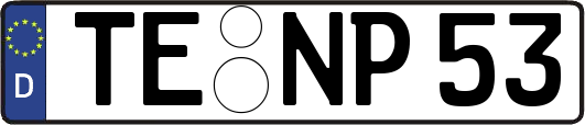 TE-NP53