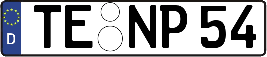 TE-NP54