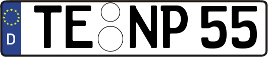 TE-NP55