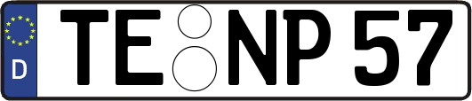 TE-NP57