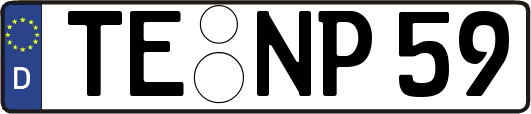 TE-NP59