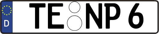 TE-NP6