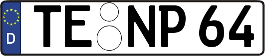 TE-NP64