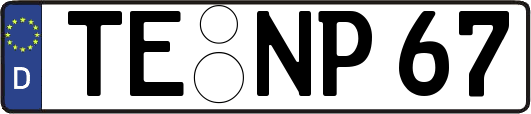 TE-NP67