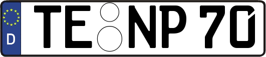 TE-NP70