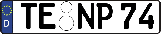 TE-NP74