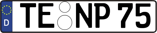 TE-NP75