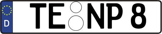 TE-NP8
