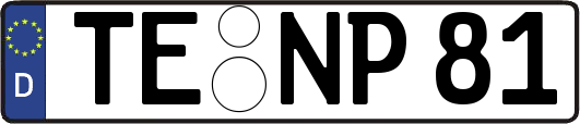 TE-NP81