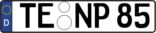 TE-NP85