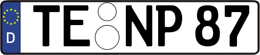 TE-NP87