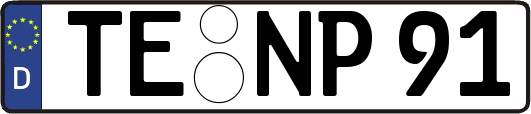 TE-NP91