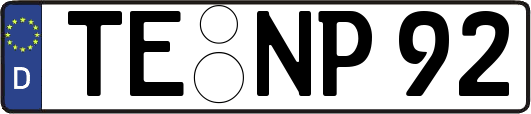 TE-NP92