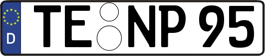 TE-NP95