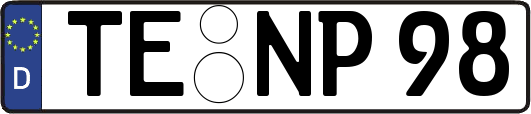 TE-NP98