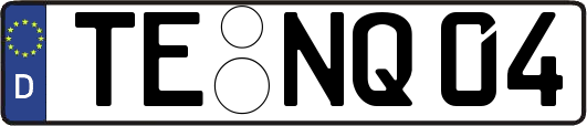TE-NQ04