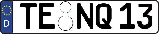 TE-NQ13