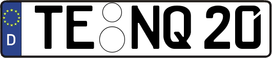 TE-NQ20