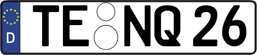 TE-NQ26
