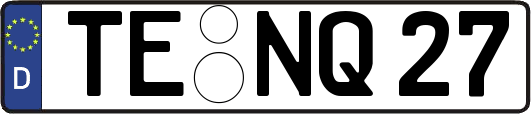 TE-NQ27