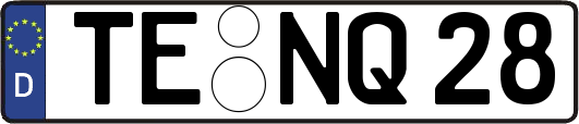 TE-NQ28